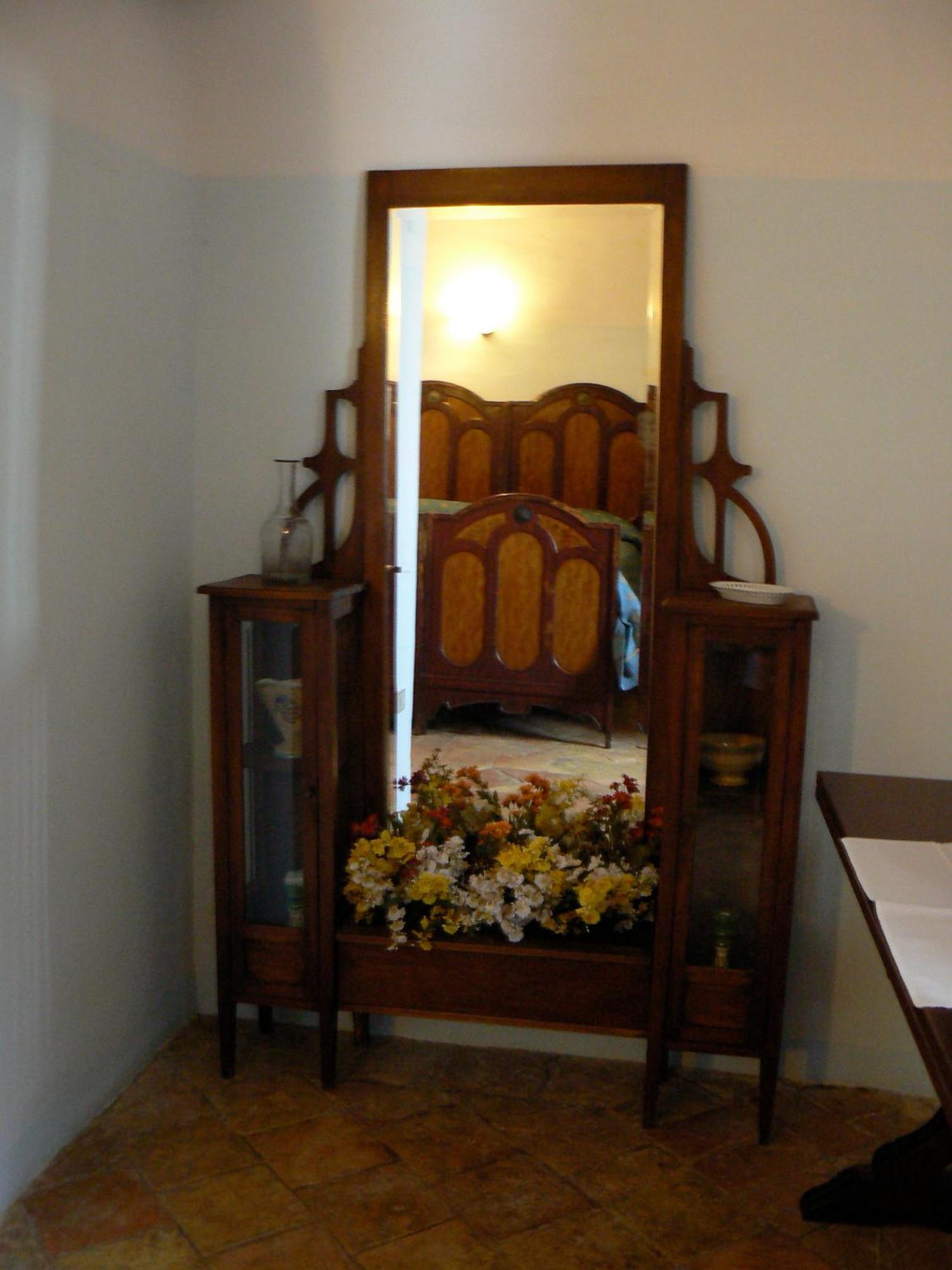 Residence Il Palazzo Santo Stefano Di Sessanio Esterno foto