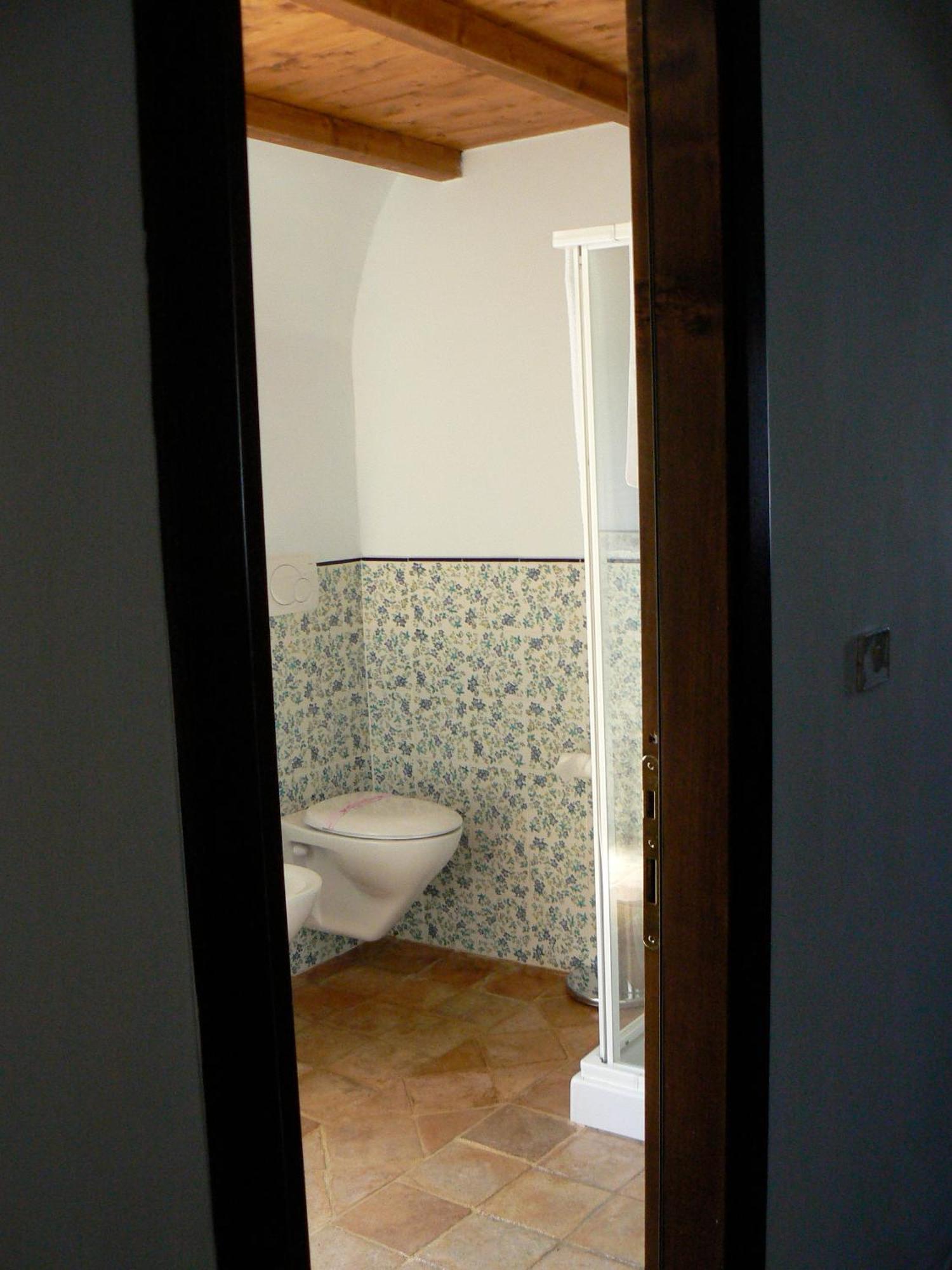 Residence Il Palazzo Santo Stefano Di Sessanio Esterno foto