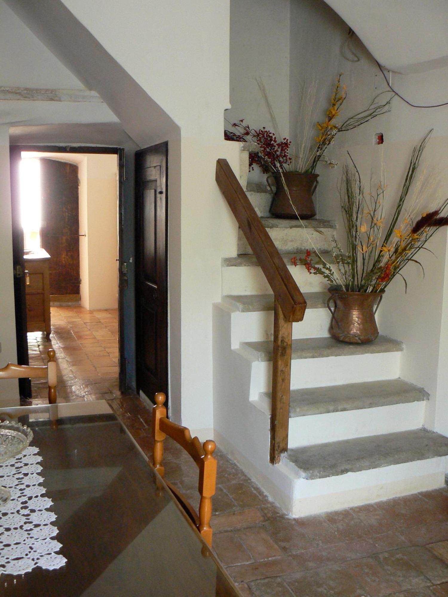 Residence Il Palazzo Santo Stefano Di Sessanio Esterno foto
