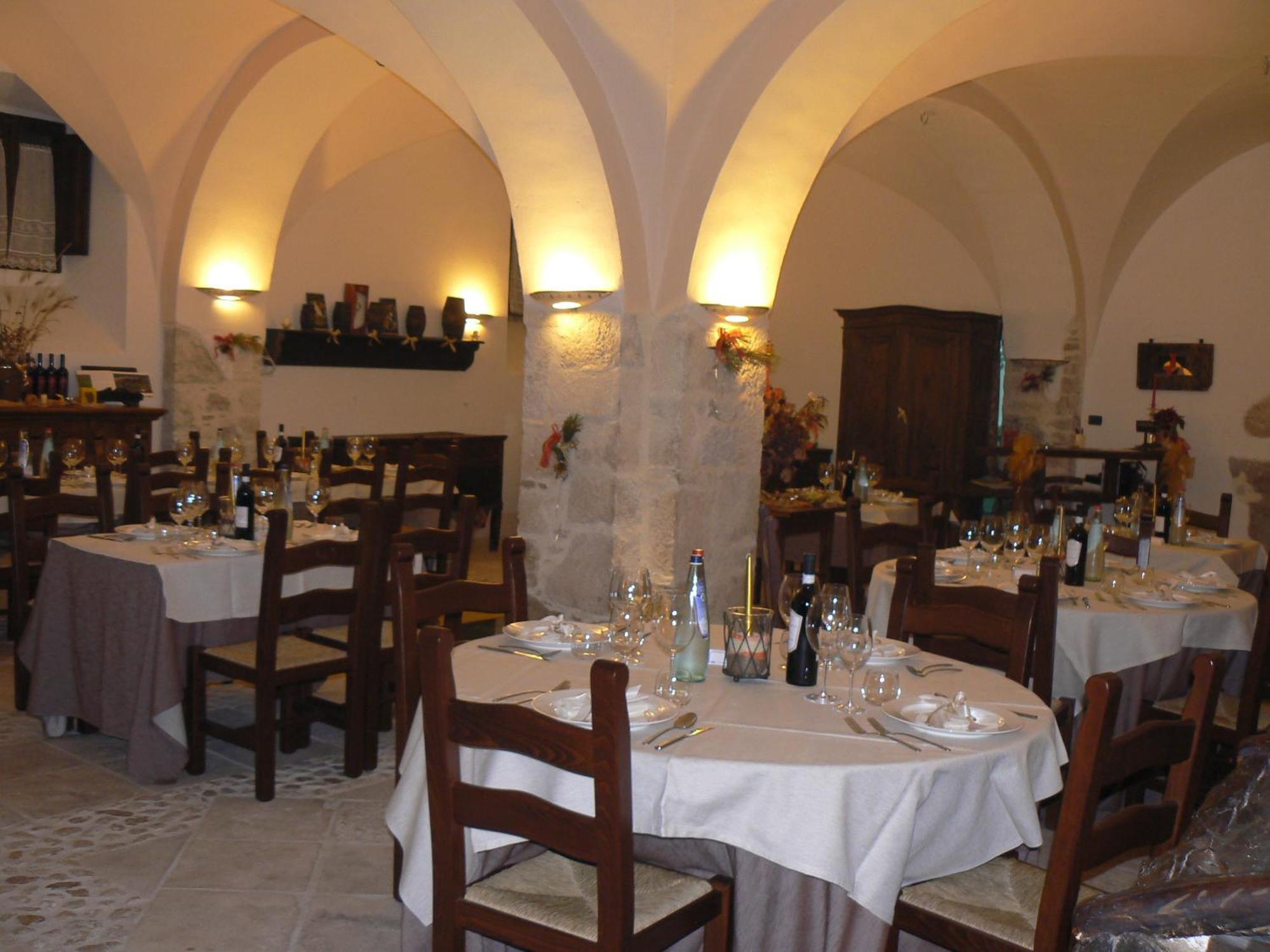 Residence Il Palazzo Santo Stefano Di Sessanio Esterno foto