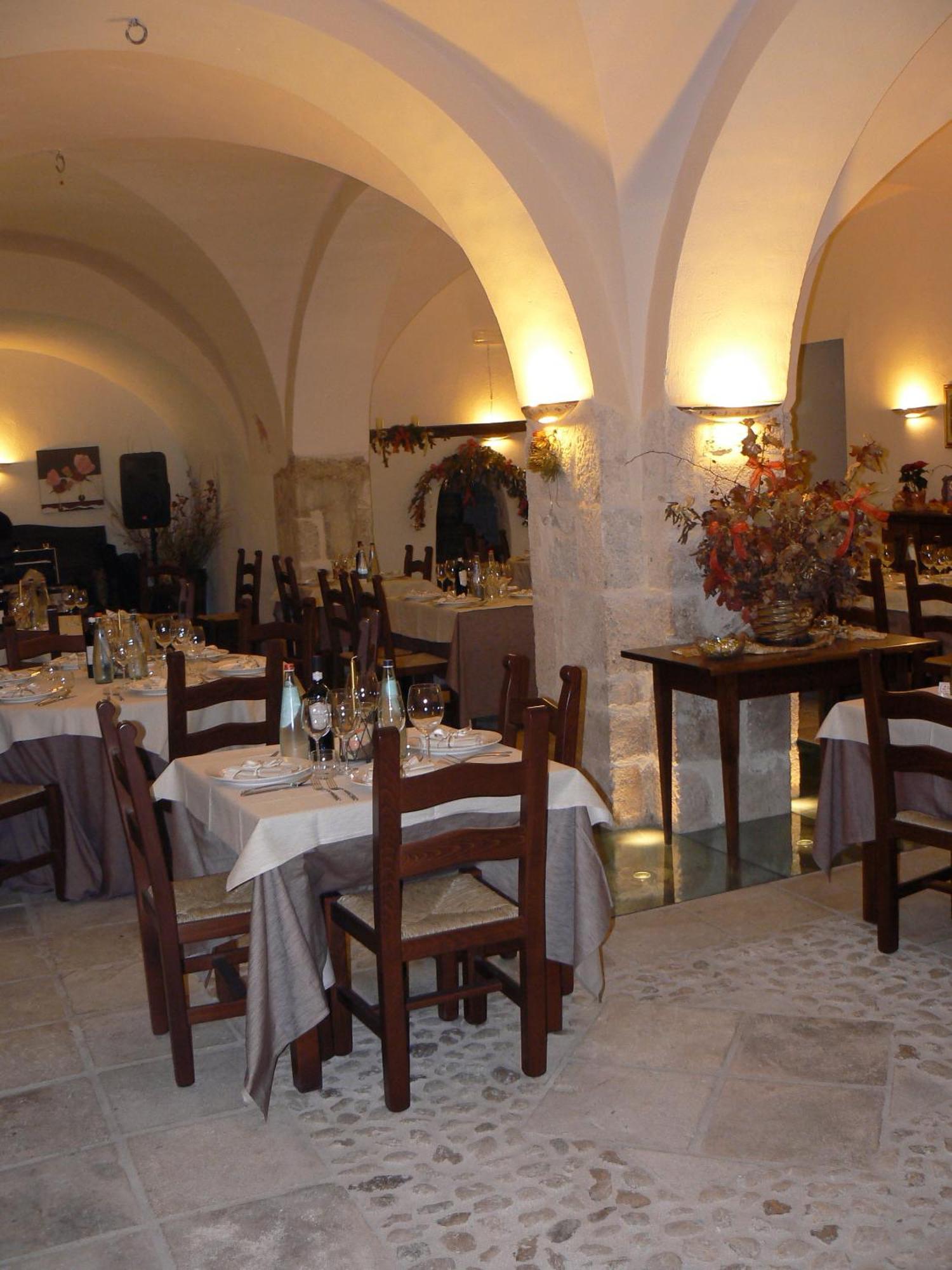 Residence Il Palazzo Santo Stefano Di Sessanio Esterno foto