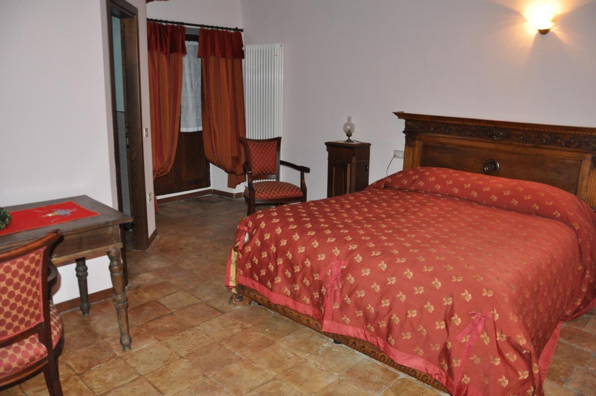 Residence Il Palazzo Santo Stefano Di Sessanio Esterno foto