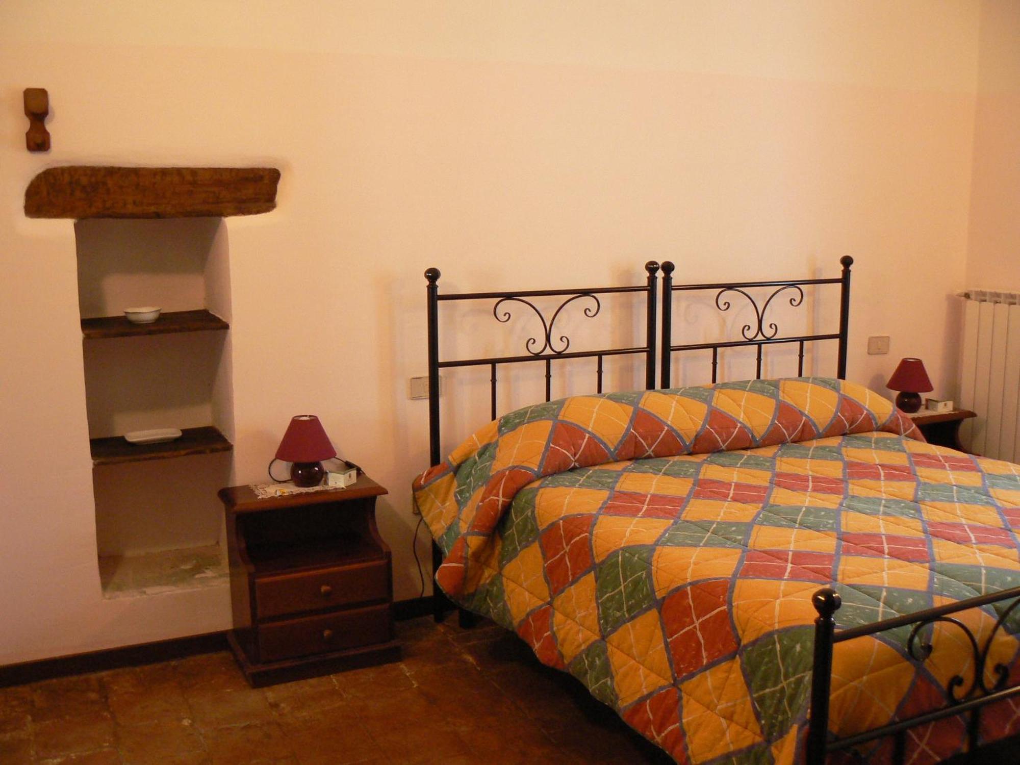 Residence Il Palazzo Santo Stefano Di Sessanio Esterno foto
