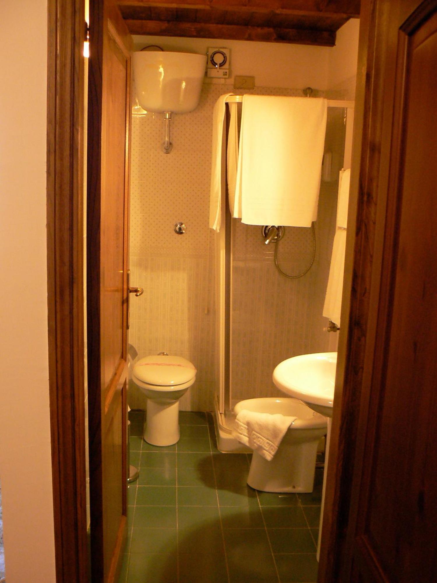Residence Il Palazzo Santo Stefano Di Sessanio Esterno foto