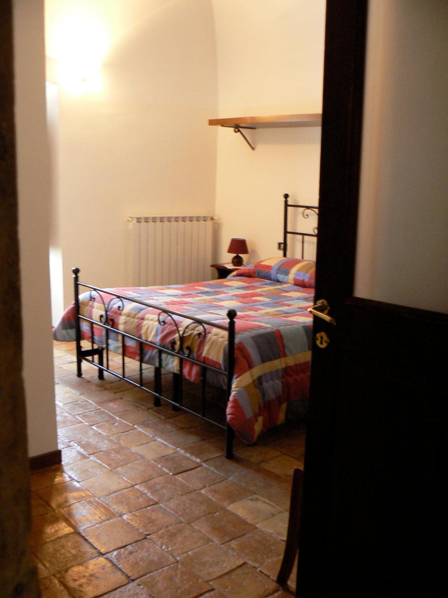 Residence Il Palazzo Santo Stefano Di Sessanio Esterno foto