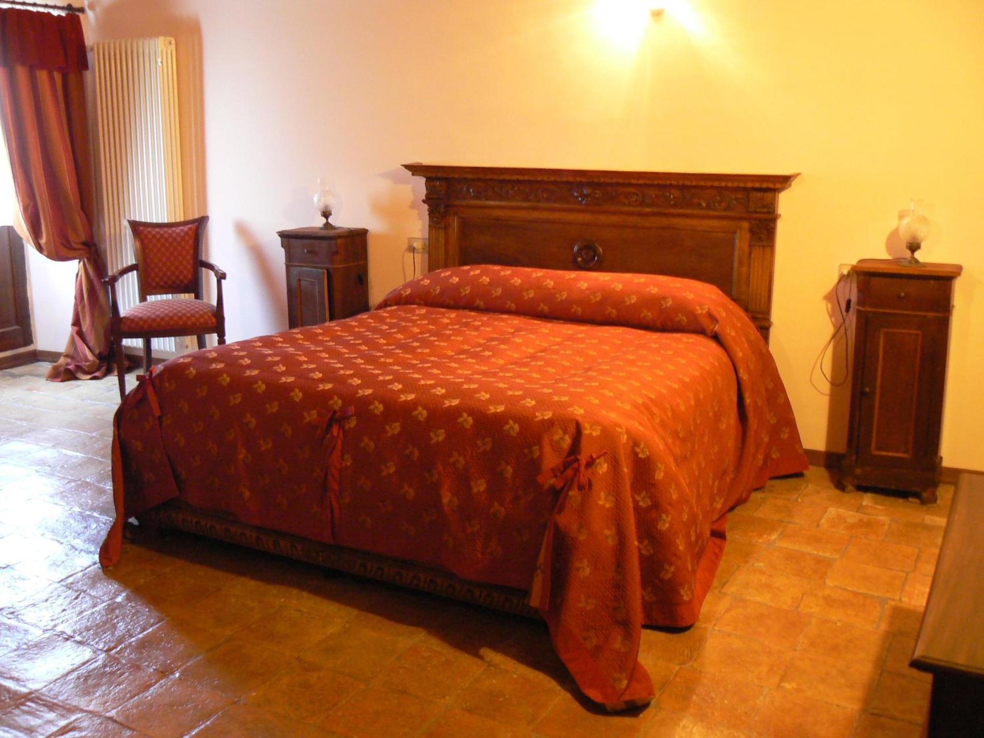 Residence Il Palazzo Santo Stefano Di Sessanio Esterno foto