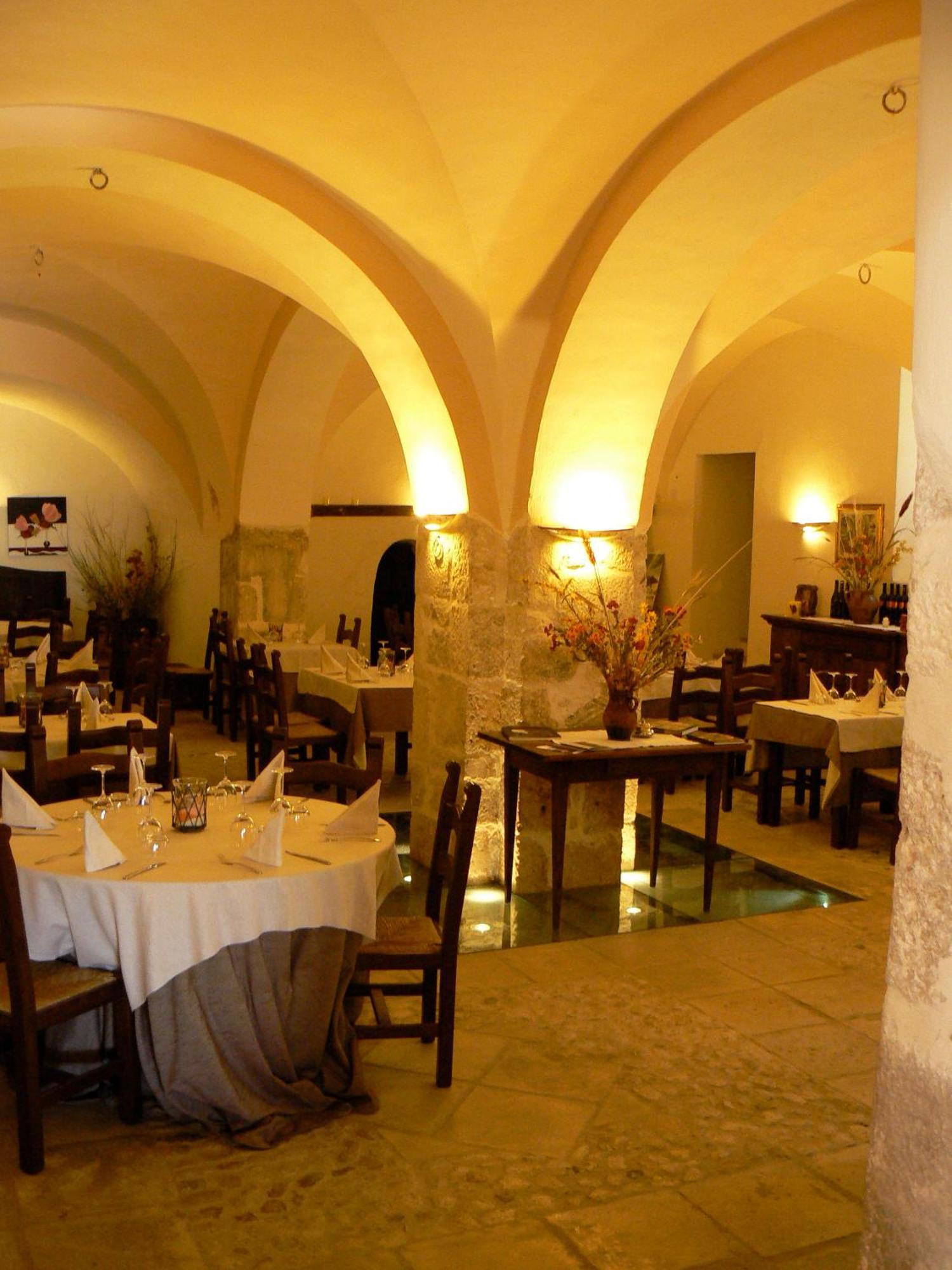 Residence Il Palazzo Santo Stefano Di Sessanio Esterno foto